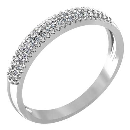 Кольцо женское F-Jewelry A0101394-00775 р.18 в 585 Золотой