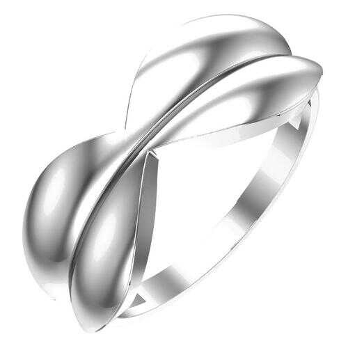 Кольцо женское F-Jewelry A1101133-00245 р.18 в 585 Золотой